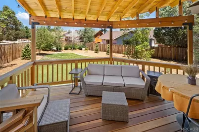 435 Wagon Wheel Road, Big Bear City, CA 92314 - Photo 42