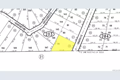 0 Graphite, Big Bear City, CA 92314 - Photo 6