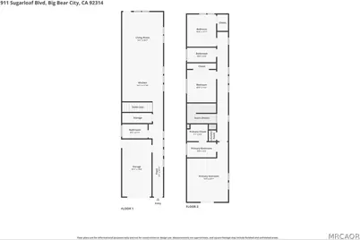 911 Sugarloaf Boulevard, Big Bear City, CA 92314 - Photo 38