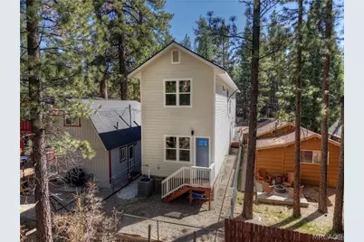 911 Sugarloaf Boulevard, Big Bear City, CA 92314 - Photo 4