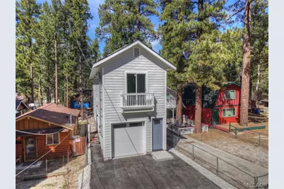 911 Sugarloaf Boulevard, Big Bear City, CA 92314 - Photo 40