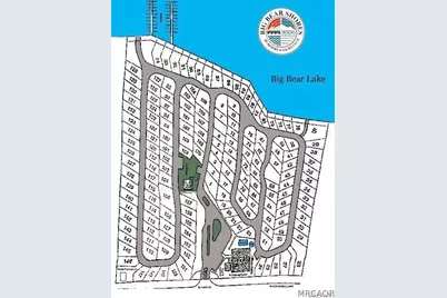 40751 North Shore Lane #47, Fawnskin, CA 92333 - Photo 10