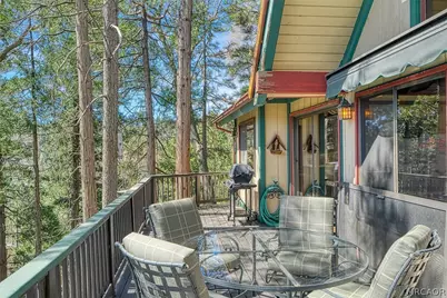 701 Zurich Drive, Lake Arrowhead, CA 92352 - Photo 6