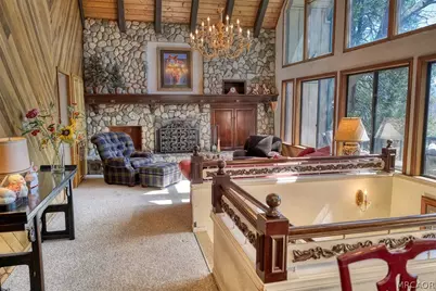 701 Zurich Drive, Lake Arrowhead, CA 92352 - Photo 4