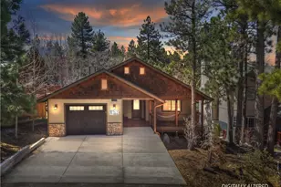 764 Conklin Rd, Big Bear Lake, CA 92315 - Photo 1