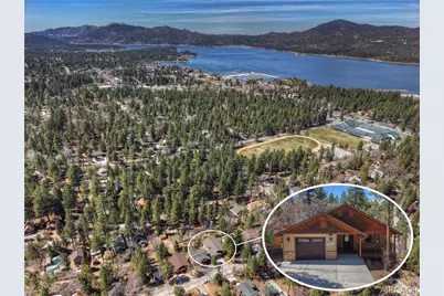 764 Conklin Road, Big Bear Lake, CA 92315 - Photo 4