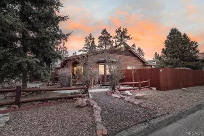 457 E Mountain View Boulevard, Big Bear City, CA 92314 - Photo 6