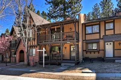 569 Summit Boulevard #6, Big Bear City, CA 92314 - Photo 2