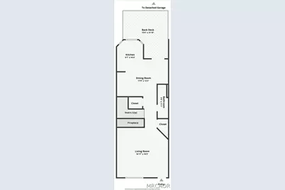 569 Summit Boulevard #6, Big Bear City, CA 92314 - Photo 34
