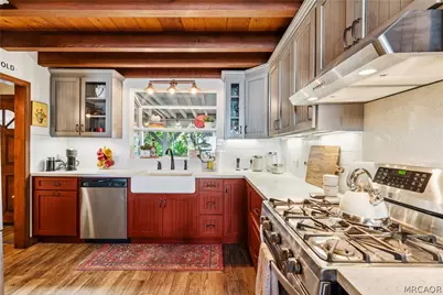 22988 Valley View Drive, Crestline, CA 92325 - Photo 8