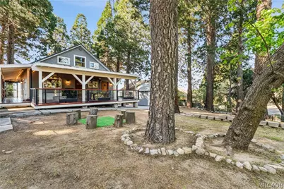 22988 Valley View Drive, Crestline, CA 92325 - Photo 18