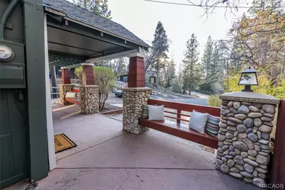 43131 Grizzly Road, Big Bear Lake, CA 92315 - Photo 2