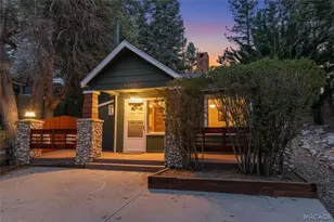 43131 Grizzly Rd, Big Bear Lake, CA 92315 - Photo 1