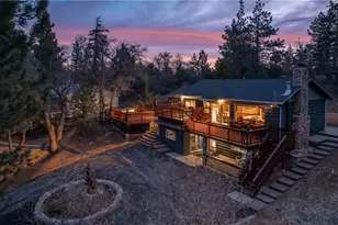 43656 Ridgecrest Dr, Big Bear Lake, CA 92315 - Photo 1