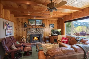 43656 Ridgecrest Dr, Big Bear Lake, CA 92315 - Photo 8