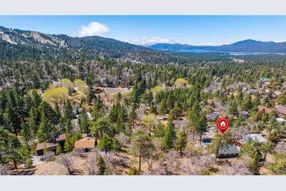 43656 Ridge Crest Drive, Big Bear Lake, CA 92315 - Photo 6