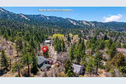 43656 Ridge Crest Drive, Big Bear Lake, CA 92315 - Photo 42