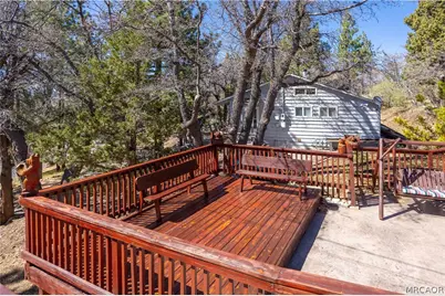 43656 Ridge Crest Drive, Big Bear Lake, CA 92315 - Photo 32