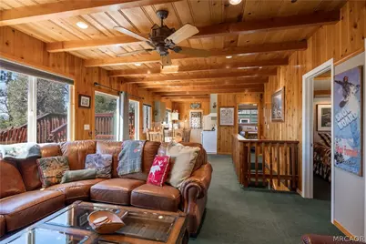 43656 Ridge Crest Drive, Big Bear Lake, CA 92315 - Photo 8