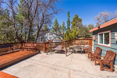 43656 Ridge Crest Drive, Big Bear Lake, CA 92315 - Photo 34