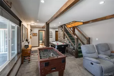 43656 Ridge Crest Drive, Big Bear Lake, CA 92315 - Photo 16