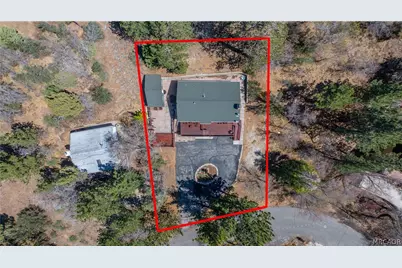 43656 Ridge Crest Drive, Big Bear Lake, CA 92315 - Photo 44