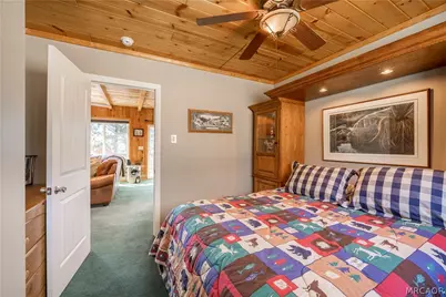 43656 Ridge Crest Drive, Big Bear Lake, CA 92315 - Photo 26