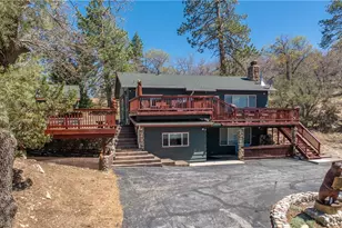 43656 Ridgecrest Dr, Big Bear Lake, CA 92315 - Photo 36