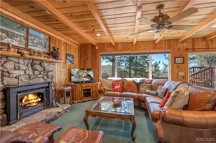 43656 Ridgecrest Dr, Big Bear Lake, CA 92315 - Photo 6