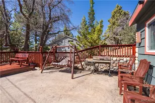 43656 Ridgecrest Dr, Big Bear Lake, CA 92315 - Photo 36