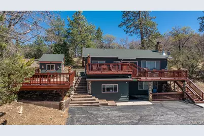 43656 Ridge Crest Drive, Big Bear Lake, CA 92315 - Photo 40