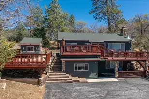 43656 Ridgecrest Dr, Big Bear Lake, CA 92315 - Photo 40