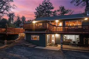 43656 Ridgecrest Dr, Big Bear Lake, CA 92315 - Photo 4
