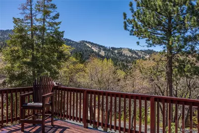 43656 Ridge Crest Drive, Big Bear Lake, CA 92315 - Photo 32