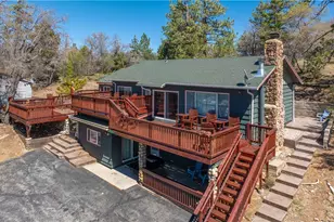 43656 Ridgecrest Dr, Big Bear Lake, CA 92315 - Photo 1