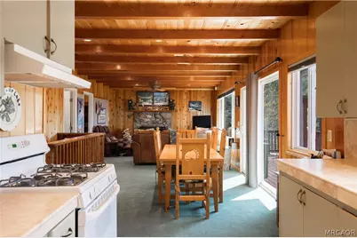 43656 Ridge Crest Drive, Big Bear Lake, CA 92315 - Photo 12