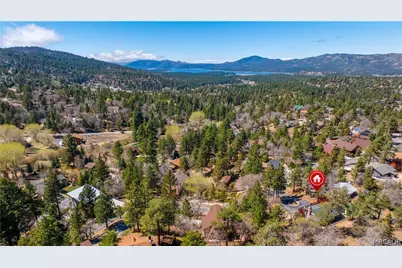 43656 Ridge Crest Drive, Big Bear Lake, CA 92315 - Photo 40