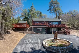 43656 Ridgecrest Dr, Big Bear Lake, CA 92315 - Photo 2