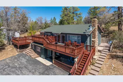 43656 Ridge Crest Drive, Big Bear Lake, CA 92315 - Photo 2