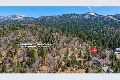 43656 Ridge Crest Drive, Big Bear Lake, CA 92315 - Photo 38