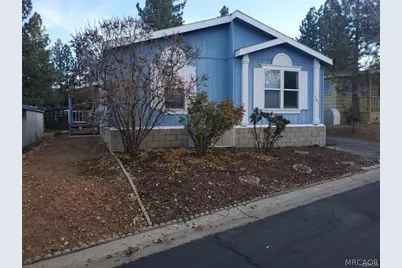391 Montclair Drive #161, Big Bear City, CA 92314 - Photo 1