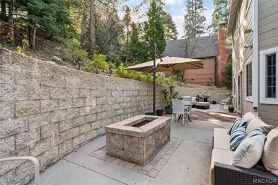 197 Massive Road, Lake Arrowhead, CA 92352 - Photo 38