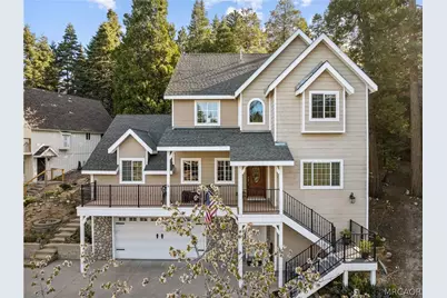 197 Massive Road, Lake Arrowhead, CA 92352 - Photo 54