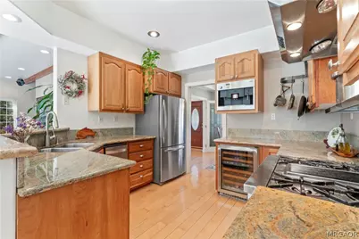 197 Massive Road, Lake Arrowhead, CA 92352 - Photo 4