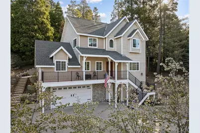 197 Massive Road, Lake Arrowhead, CA 92352 - Photo 56