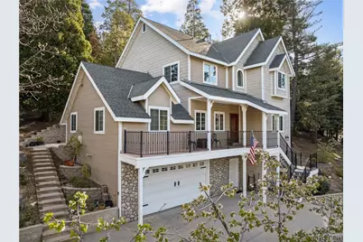 197 Massive Road, Lake Arrowhead, CA 92352 - Photo 50