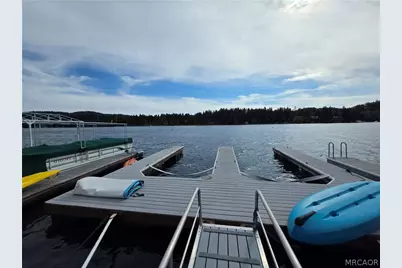 N412 North Shore #A, Lake Arrowhead, CA 92352 - Photo 8
