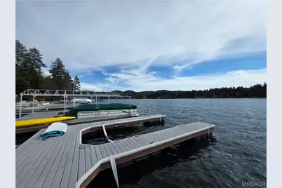 N412 North Shore #A, Lake Arrowhead, CA 92352 - Photo 12