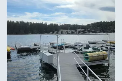 N412 North Shore #A, Lake Arrowhead, CA 92352 - Photo 4