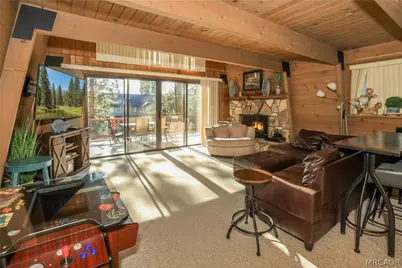 572 Cienega Road, Big Bear Lake, CA 92315 - Photo 2